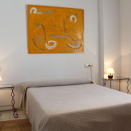 Apartamento Jardin De La Ribera. قرطبة المظهر الخارجي الصورة
