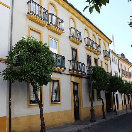 Apartamento Jardin De La Ribera. قرطبة المظهر الخارجي الصورة