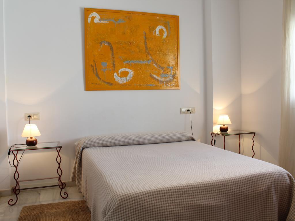 Apartamento Jardin De La Ribera. قرطبة المظهر الخارجي الصورة