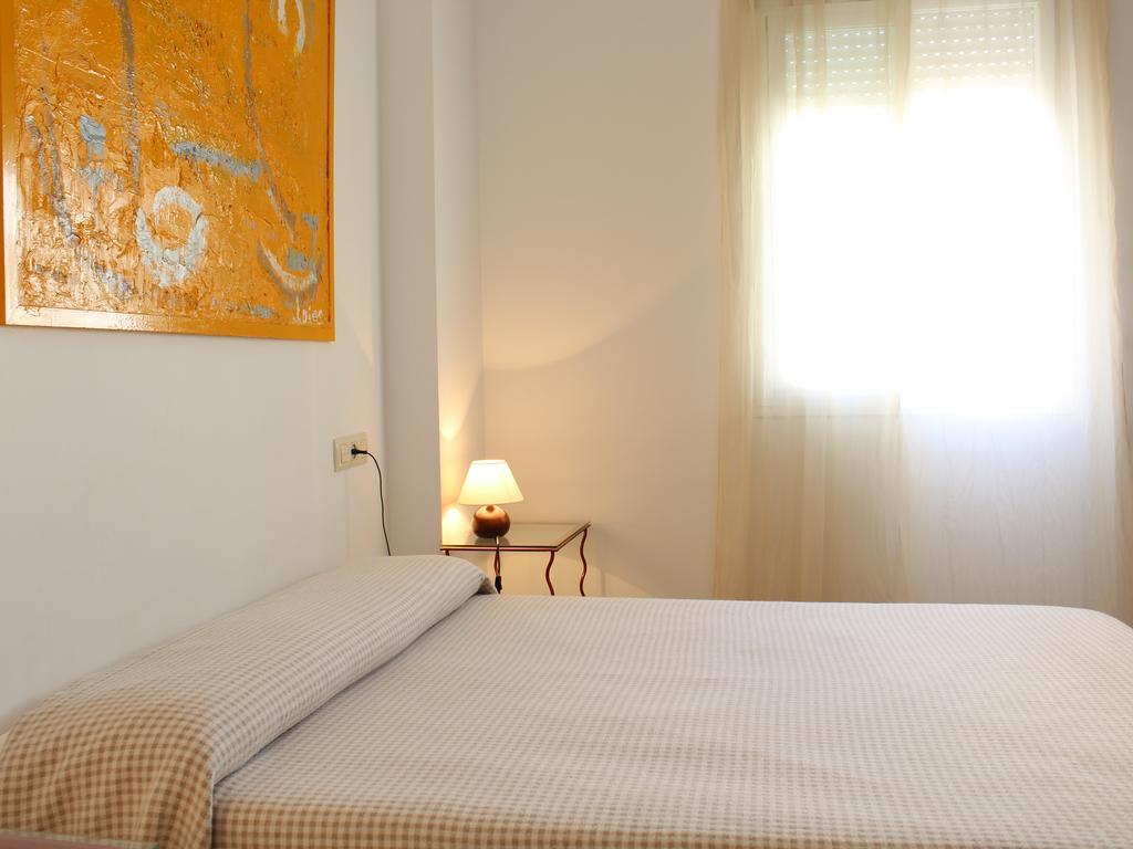 Apartamento Jardin De La Ribera. قرطبة المظهر الخارجي الصورة