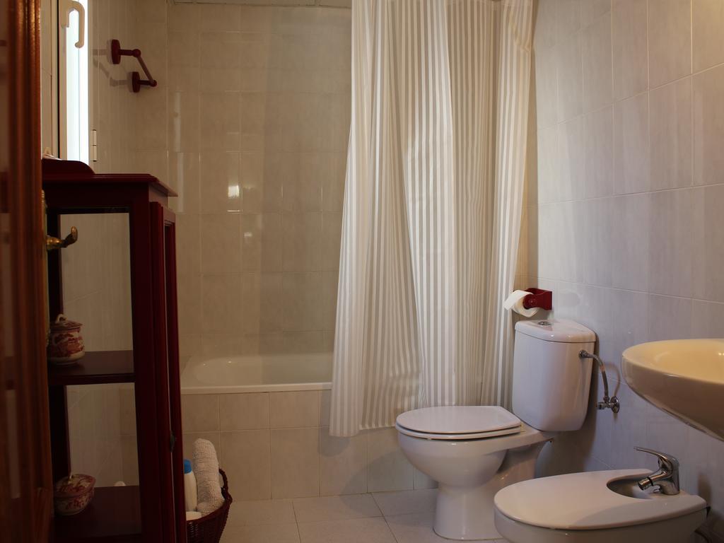 Apartamento Jardin De La Ribera. قرطبة المظهر الخارجي الصورة