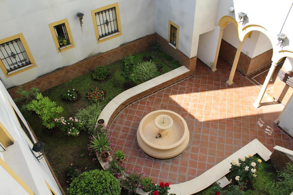 Apartamento Jardin De La Ribera. قرطبة المظهر الخارجي الصورة