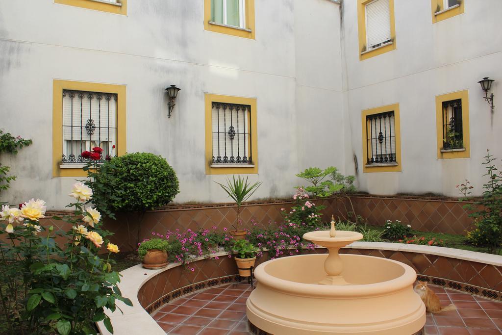 Apartamento Jardin De La Ribera. قرطبة المظهر الخارجي الصورة