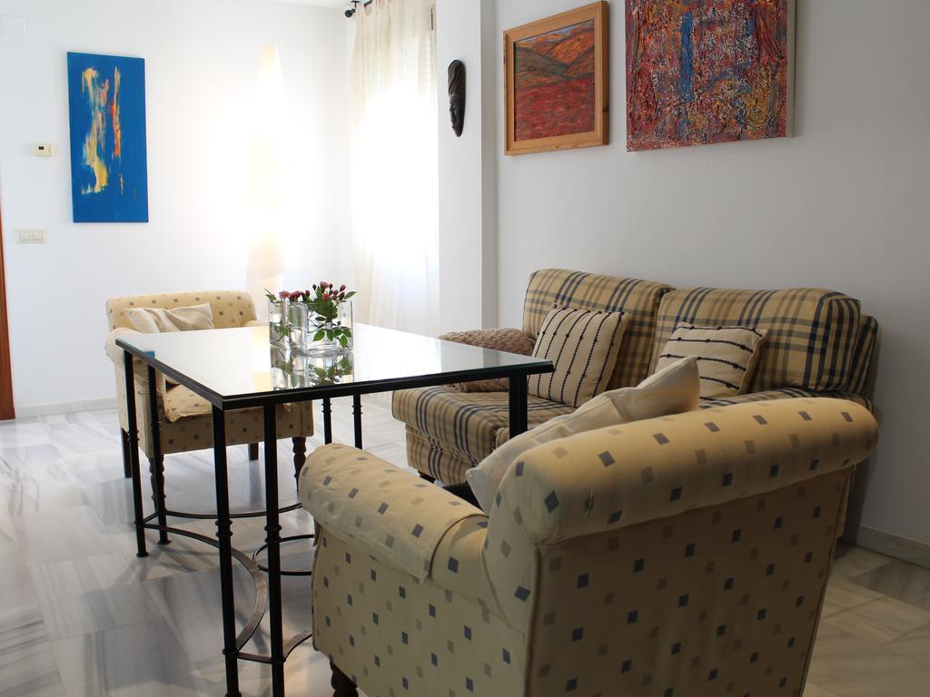 Apartamento Jardin De La Ribera. قرطبة المظهر الخارجي الصورة